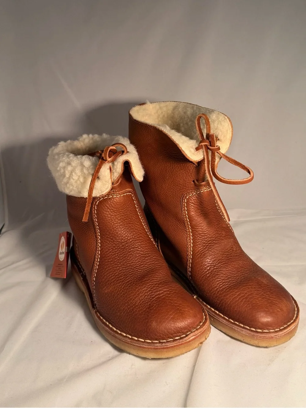 Duckfeet Århus - Nut - 39